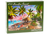 VC1139 | Paradise Sunset Jigsaw Puzzle - 1000 PC