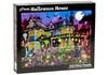 VC1148 | Halloween House Jigsaw Puzzle - 550 PC