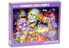 VC1155 | Zombies Like Candy Jigsaw Puzzle - 1000 PC