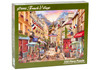 VC1167 | French Village Jigsaw Puzzle - 550 PC