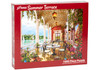 VC1170 | Summer Terrace Jigsaw Puzzle - 1000 PC