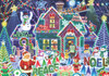 VC1173 | Festival of Lights Jigsaw Puzzle - 550 PC