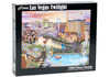 VC1176 | Las Vegas Twilight Jigsaw Puzzle - 1000 PC