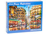 VC1179 | Paris Reflections Jigsaw Puzzle - 1000 PC