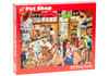 VC1185 | Pet Shop Jigsaw Puzzle - 550 PC