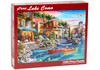 VC1189 | Lake Como Jigsaw Puzzle - 1000 PC