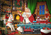 VC1194 | Santa's Toyworks Jigsaw Puzzle - 1000 PC