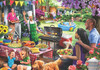 VC1208 | Backyard BBQ Jigsaw Puzzle - 550 PC