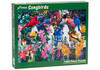 VC1212 | Songbirds Jigsaw Puzzle - 1000 PC