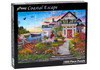 VC1213 | Coastal Escape Jigsaw Puzzle - 1000 PC