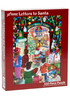 VC1223 | Letters to Santa Jigsaw Puzzle - 550 PC