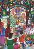 VC1223 | Letters to Santa Jigsaw Puzzle - 550 PC