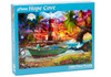 VC1226 | Hope Cove Jigsaw Puzzle - 1000 PC