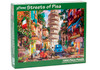 VC1227 | Streets of Pisa Jigsaw Puzzle - 1000 PC