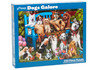 VC1231 | Dogs Galore Jigsaw Puzzle - 550 PC