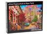 VC1232 | Hopscotch in New York Jigsaw Puzzle - 1000 PC