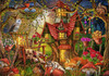 VC1243 | Magical Forest Jigsaw Puzzle - 100 PC
