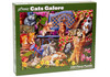 VC1253 | Cats Galore Jigsaw Puzzle - 550 PC
