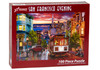 VC1263 | San Francisco Evening Jigsaw Puzzle - 100 PC