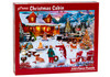 VC1271 | Christmas Cabin Jigsaw Puzzle - 550 PC