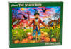 VC1272 | The Scarecrow Jigsaw Puzzle - 550 PC