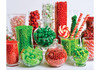 VC131 | Christmas Candy Buffet Jigsaw Puzzle - 1000 PC