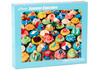 VC141 | Summer Cupcakes Jigsaw Puzzle - 1000 PC