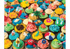 VC141 | Summer Cupcakes Jigsaw Puzzle - 1000 PC