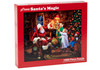 VC163 | Santa's Magic Jigsaw Puzzle - 1000 PC