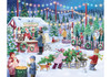 VC167 | Christmas Tree Farm Jigsaw Puzzle - 1000 PC