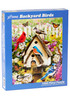 VC179 | Backyard Birds Jigsaw Puzzle - 1000 PC