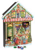 VC502 | Toy Shop Wooden Advent Calendar