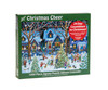 VC6001 | Christmas Cheer Jigsaw Puzzle Advent Calendar