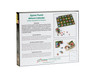 VC6002 | Stained Glass Nativity Jigsaw Puzzle Advent Calendar