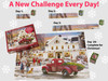 VC6003 | The Inn at Christmas Jigsaw Puzzle Advent Calendar