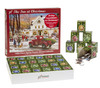 VC6003 | The Inn at Christmas Jigsaw Puzzle Advent Calendar