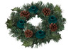 VC910-CASE | Case of 12 Holiday Traditions Advent Wreath
