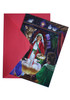 BB424 | Greeting Card Advent Calendar