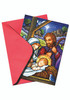 BB428 | Greeting Card Advent Calendar
