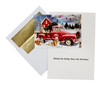 BTJ001 | Box Holiday Helpers Christmas Cards