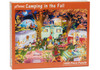 VC1297 | Camping in the Fall Jigsaw Puzzle - 1000 PC