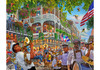 VC1301 | New Orleans Jigsaw Puzzle - 1000 PC