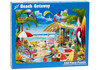 VC1296 | Beach Getaway Jigsaw Puzzle - 550 PC
