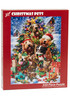 VC1303 | Christmas Pets Jigsaw Puzzle - 550 PC