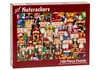 VC1312 | Nutcrackers Jigsaw Puzzle - 100 PC