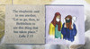 BB791 | Holy Family Advent Calendar