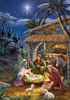 BB8013 | Star of Bethlehem Advent Calendar