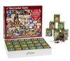VC6004 | Nutcracker Suite Jigsaw Puzzle Advent Calendar