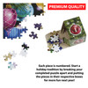 VC6004 | Nutcracker Suite Jigsaw Puzzle Advent Calendar