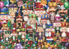 VC6004 | Nutcracker Suite Jigsaw Puzzle Advent Calendar